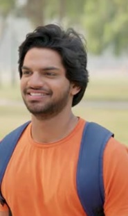 Aniket Shah