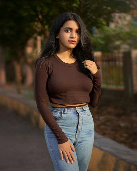 Anjali Vaghela