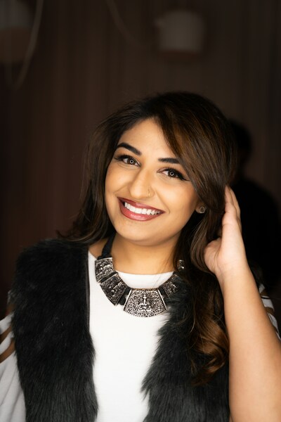 Charmi Kothari