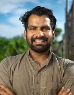 Devavrat Shah