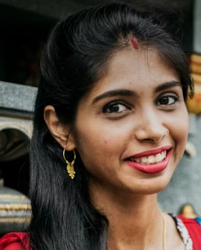 Nirvi Vora