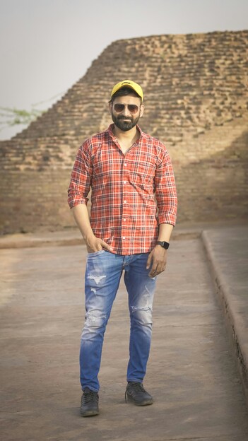 Tushar Sanghavi